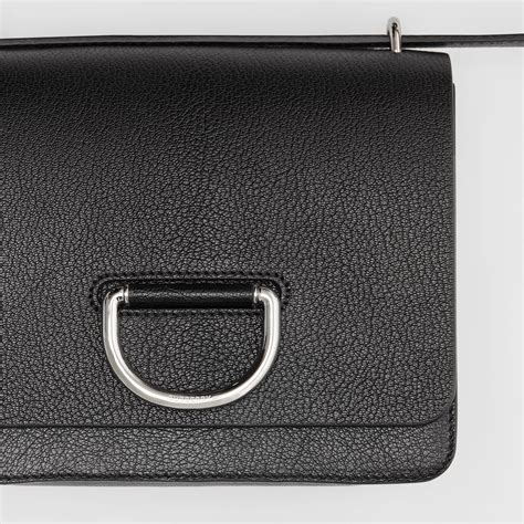 burberry d ring bag